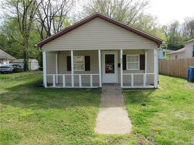 Property Photo: 601 Olmstead Way 62002