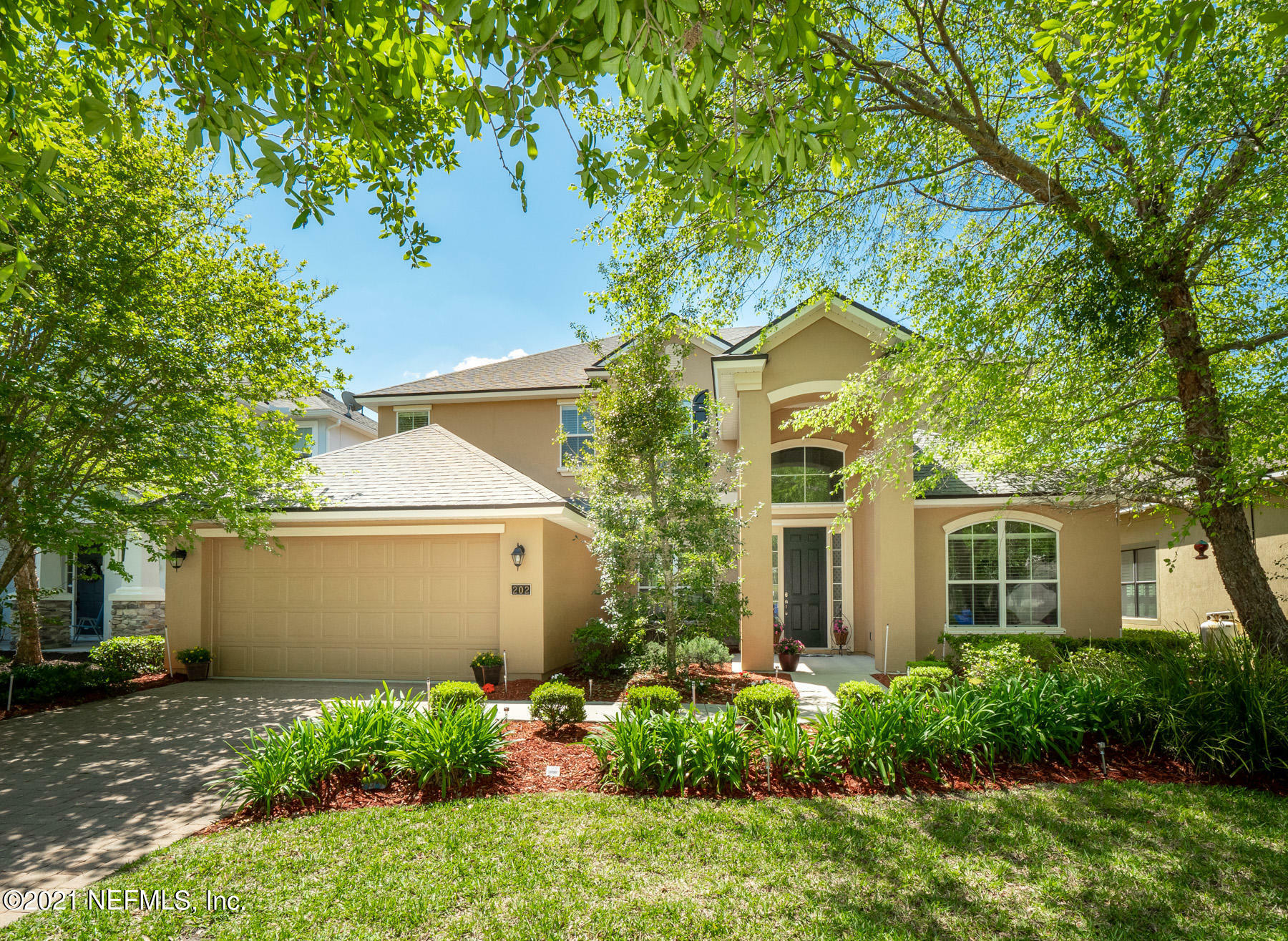 Property Photo:  202 Cornwall Drive  FL 32081 