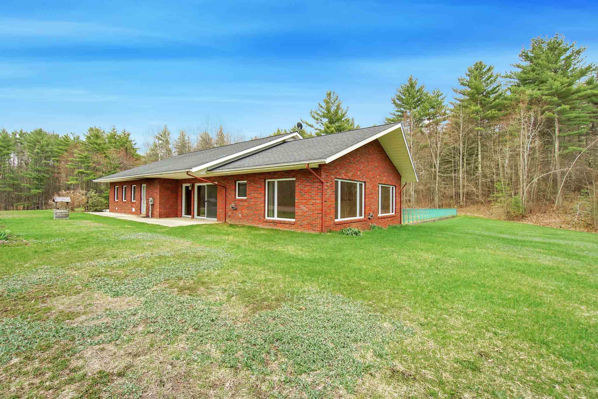 Property Photo: 51 Saxon Hill Road VT 05452