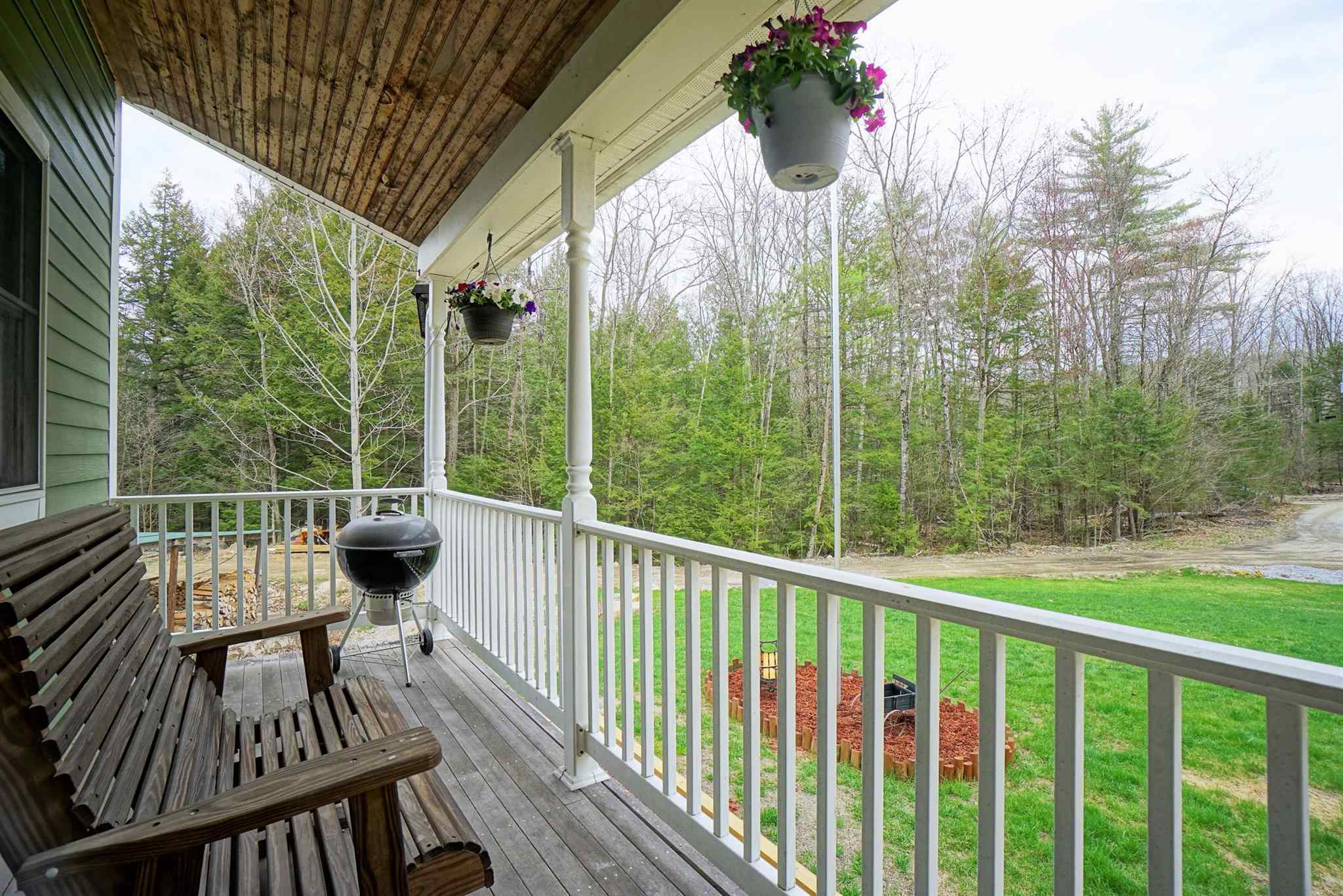 Property Photo:  40 Mink Hill Road  NH 03278 