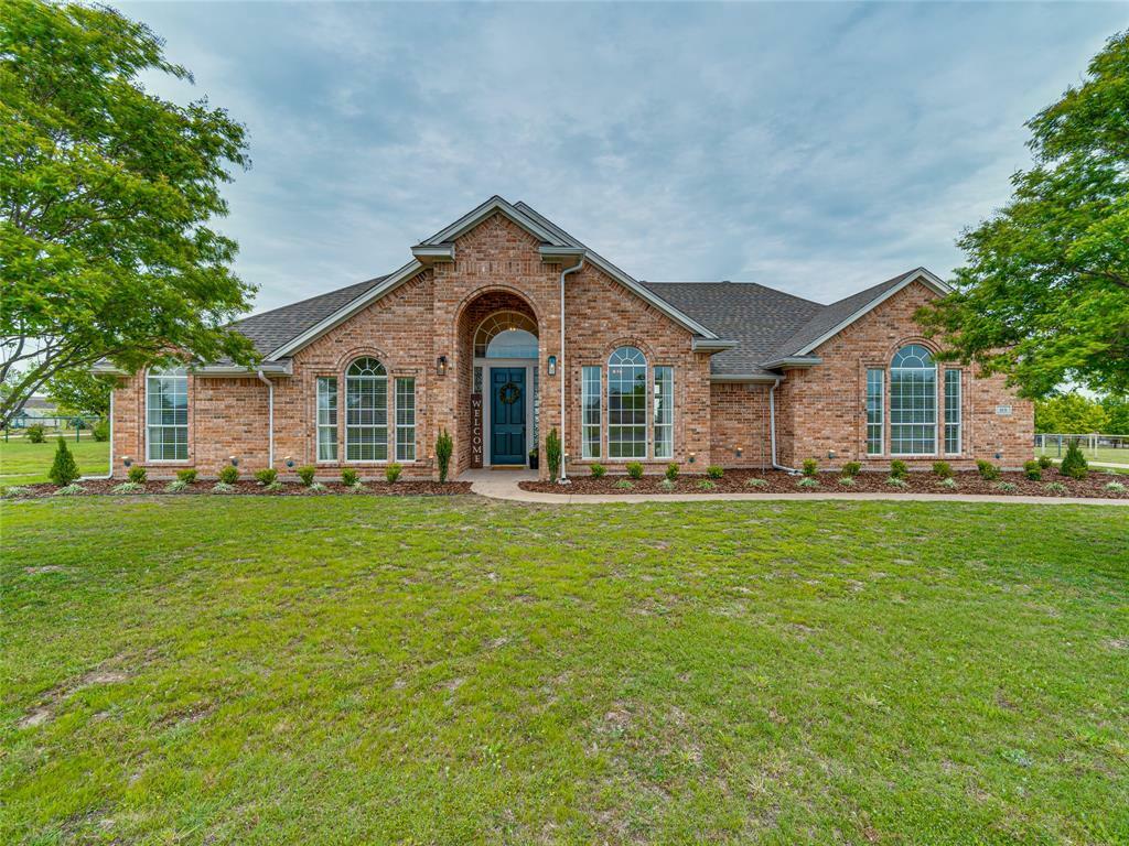 Property Photo:  2631 McAlpin Road  TX 76065 