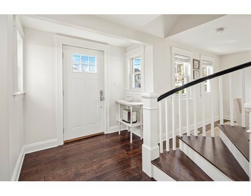 Property Photo: 22 Bates Ave MA 02190