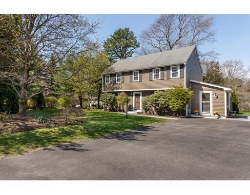 Property Photo: 9 Riverview MA 02021