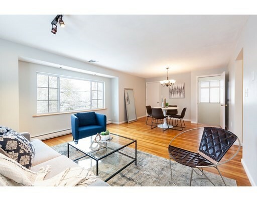 Property Photo: 26 Summit Street 26 MA 02458