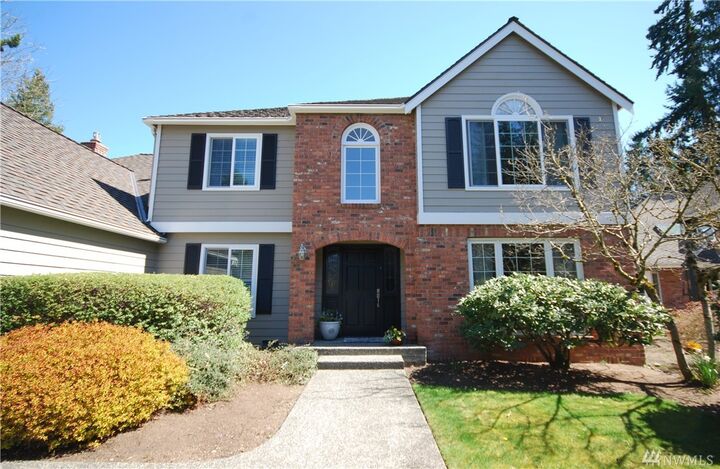 Property Photo: 23261 NE 20th Place WA 98074