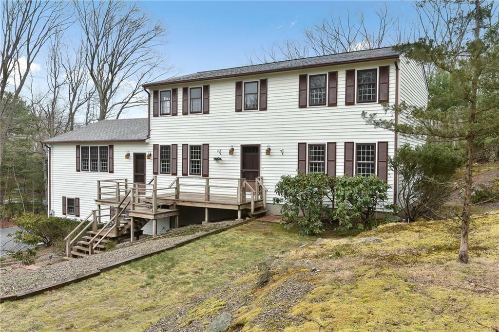 Property Photo: 250 Country View Dr RI 02886