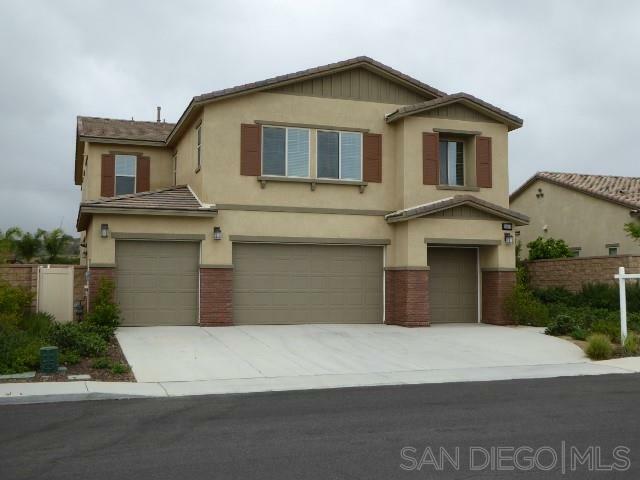 36609 Obaria Way  Lake Elsinore CA 92532 photo