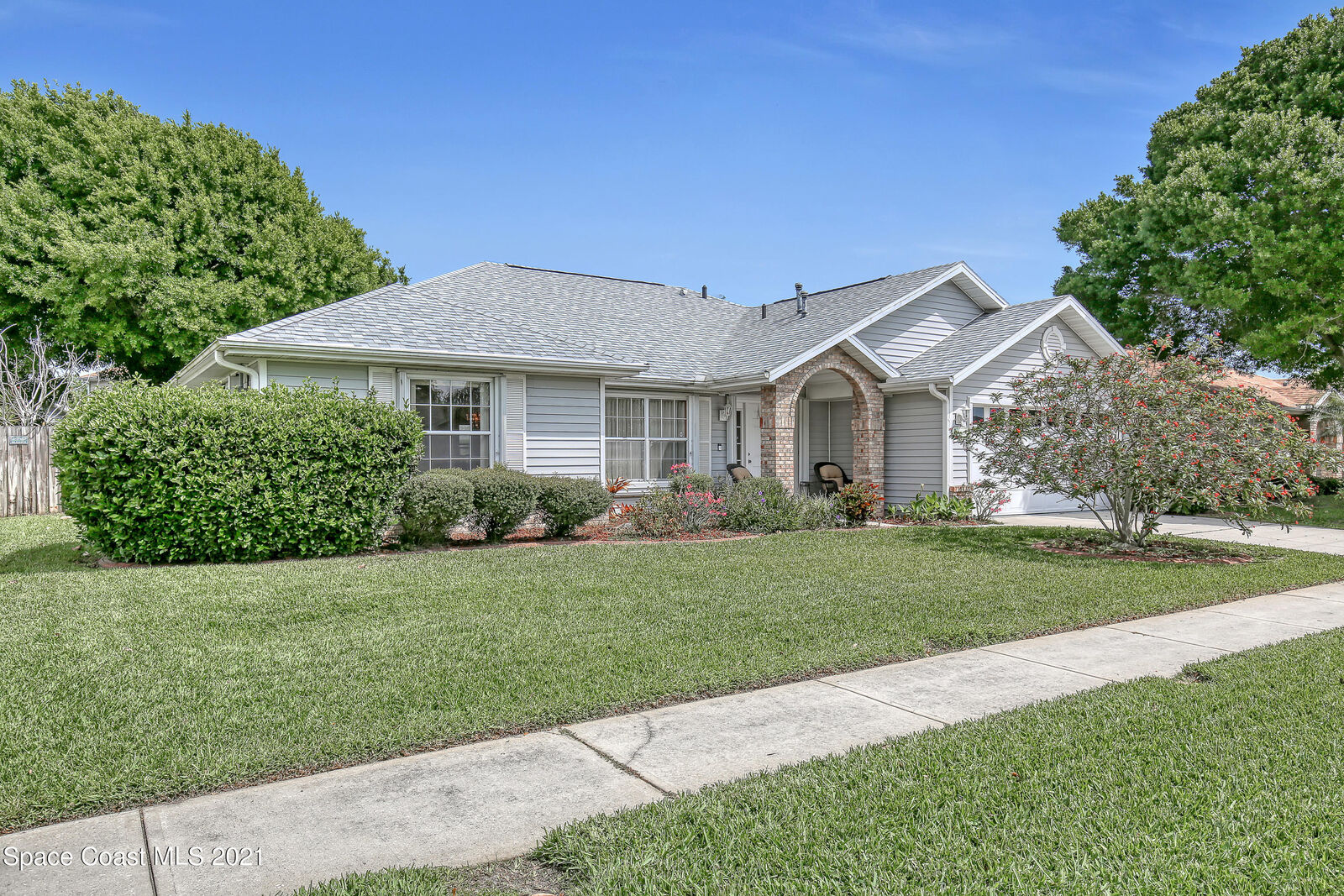 Property Photo: 1700 Pga Boulevard FL 32935