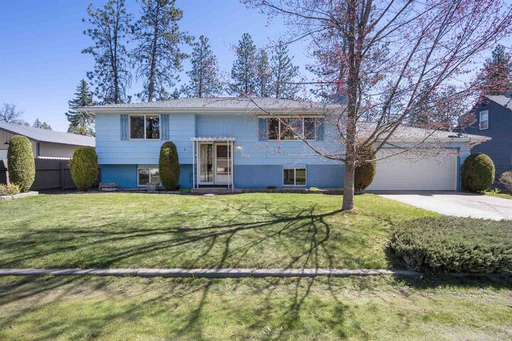 213 N 4th St  Cheney WA 99004 photo