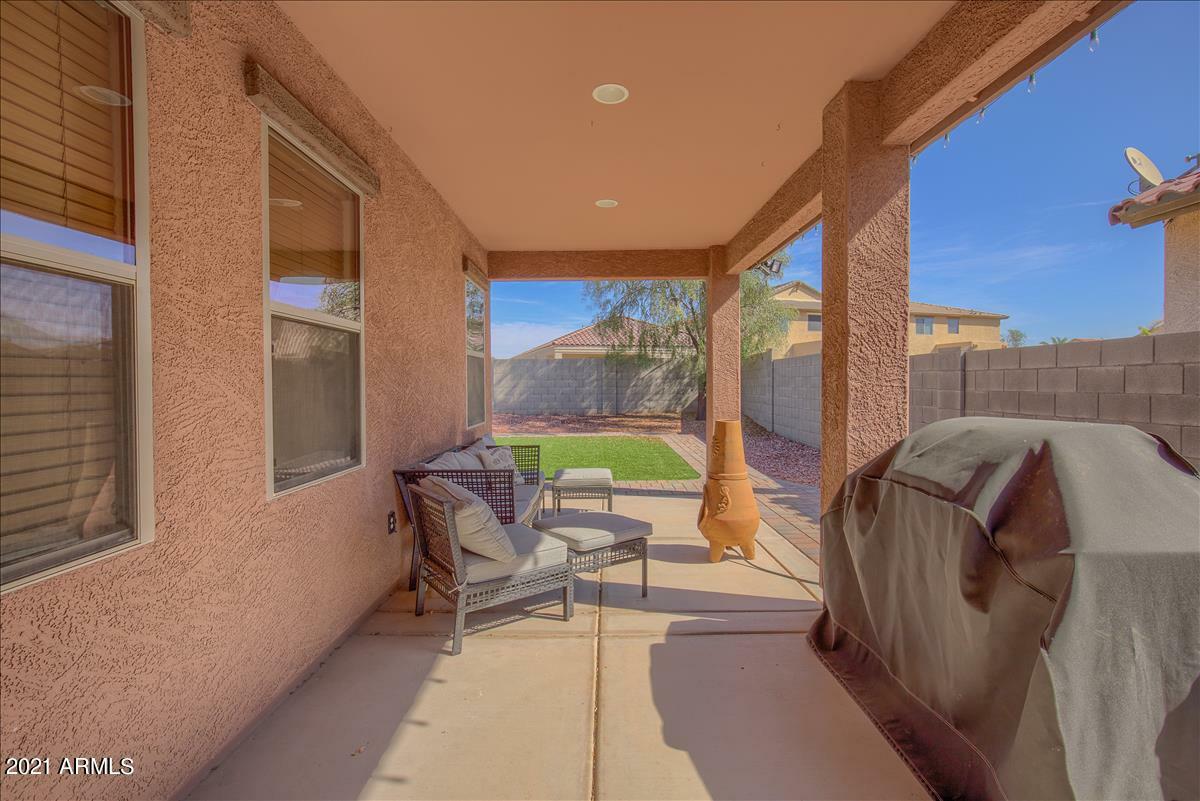 Property Photo:  31008 W Columbus Avenue  AZ 85396 