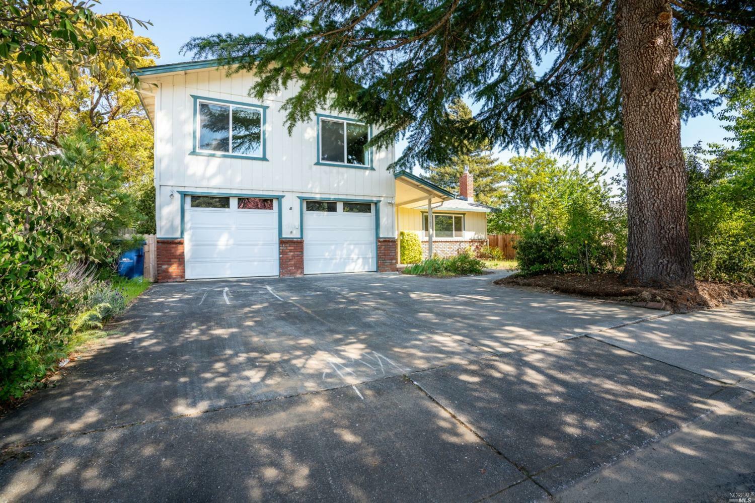 Property Photo:  1461 Gamay Place  CA 95482 