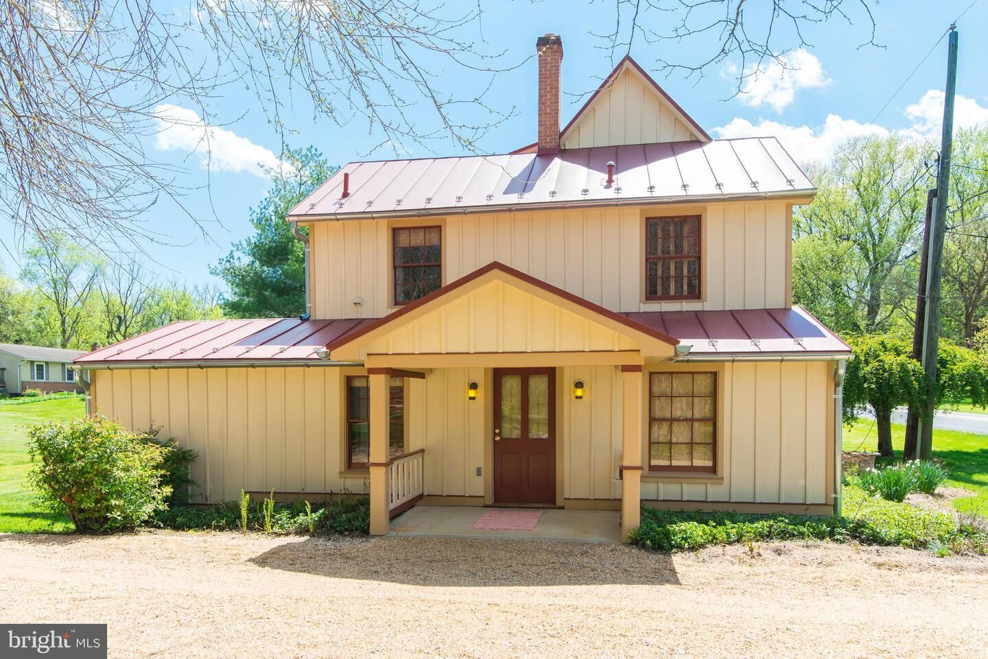 Property Photo:  387 Carter Avenue  WV 25425 