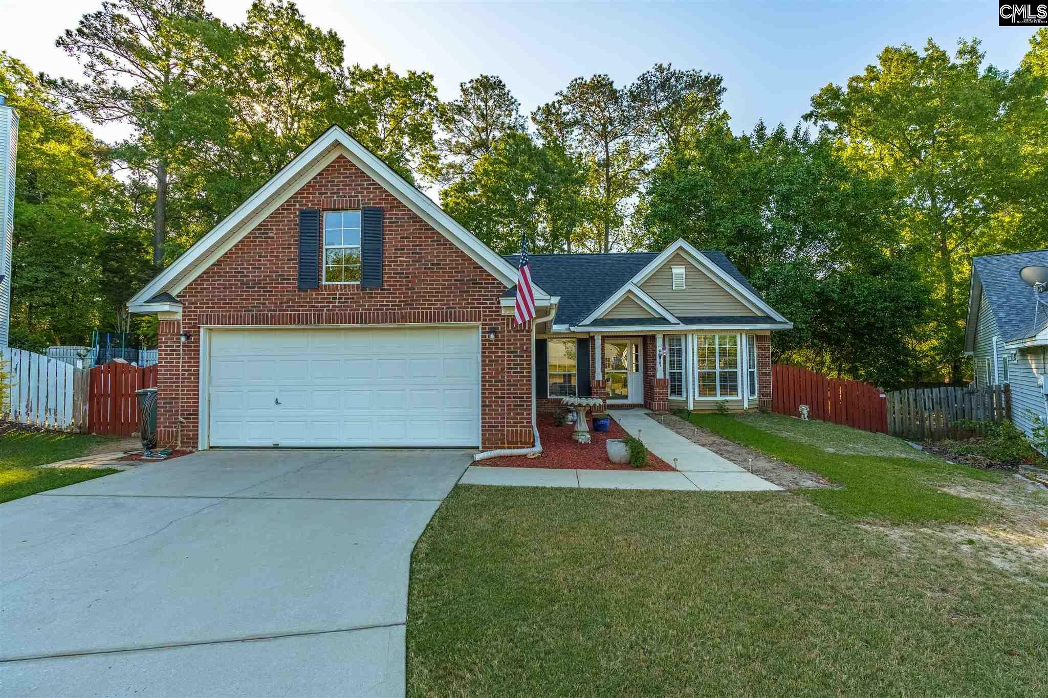 Property Photo: 14 Havenoak SC 29212