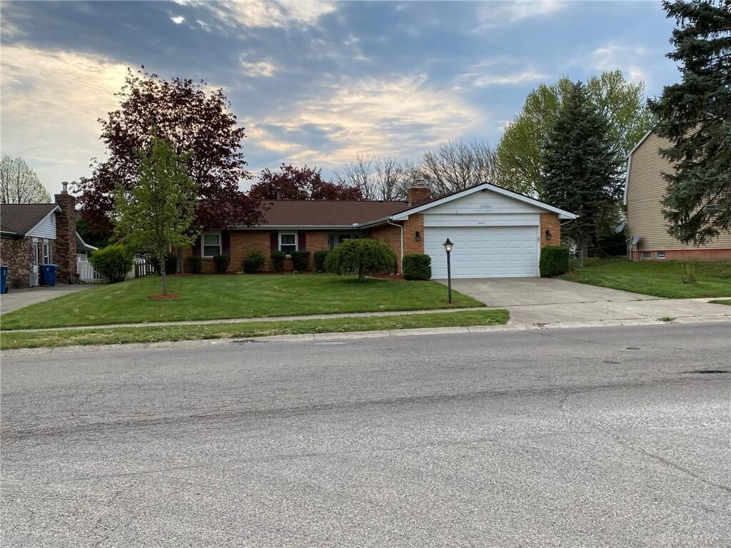 Property Photo: 4441 Strathaven Drive OH 45424