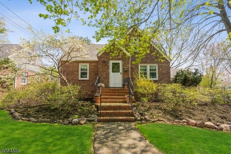 Property Photo: 37 Keith Jeffries Ave NJ 07016
