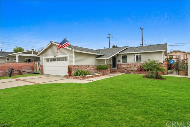 Property Photo:  8632 Phlox Drive  CA 90620 