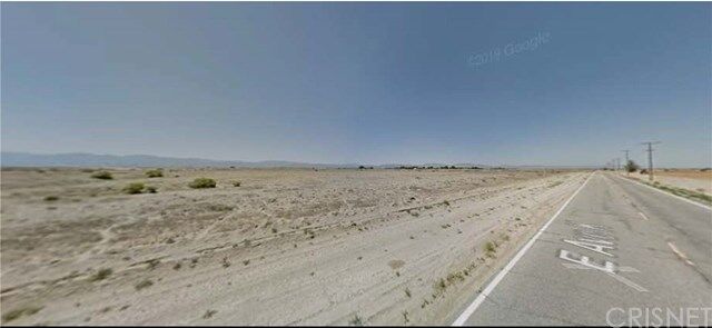 Property Photo:  5980 Vac/Ave K/Vic 59 Ste  CA 93535 