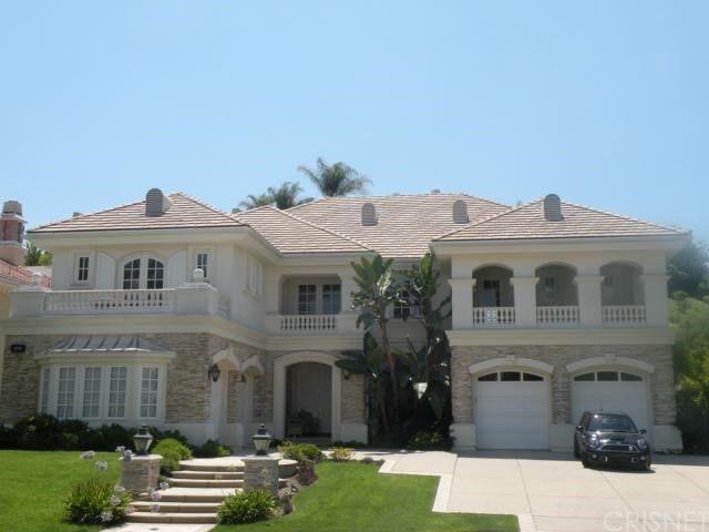 Property Photo: 3836 Winford Drive CA 91356