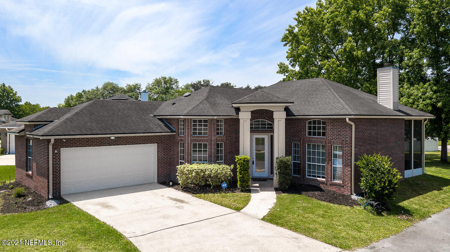 Property Photo:  3795 Bedford Drive  FL 32068 