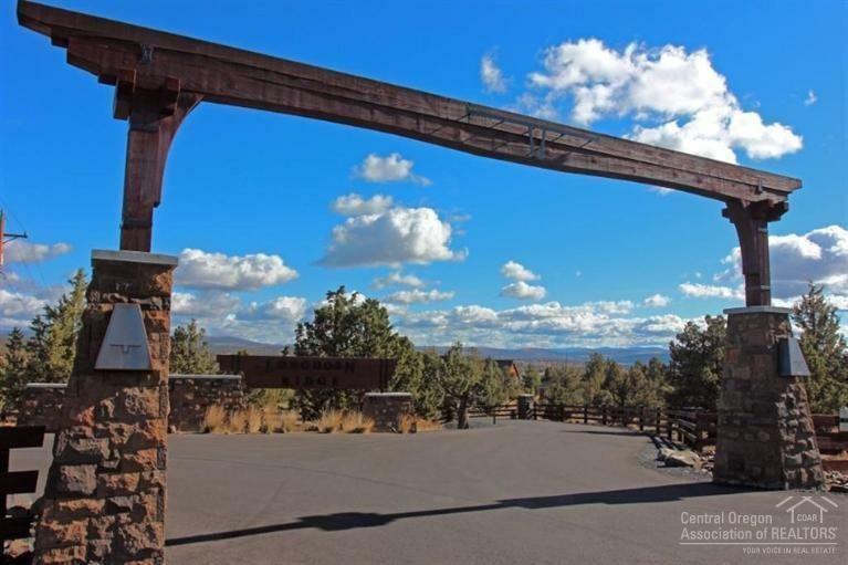 Lot 117 SE Texas Circle  Prineville OR 97754 photo