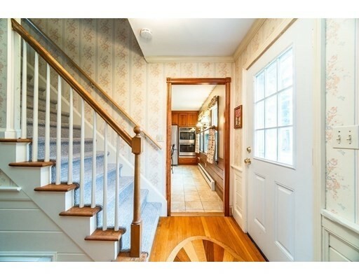 Property Photo: 5 Greenwich Pl MA 01028