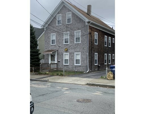 Property Photo: 108 Harwich St MA 02745