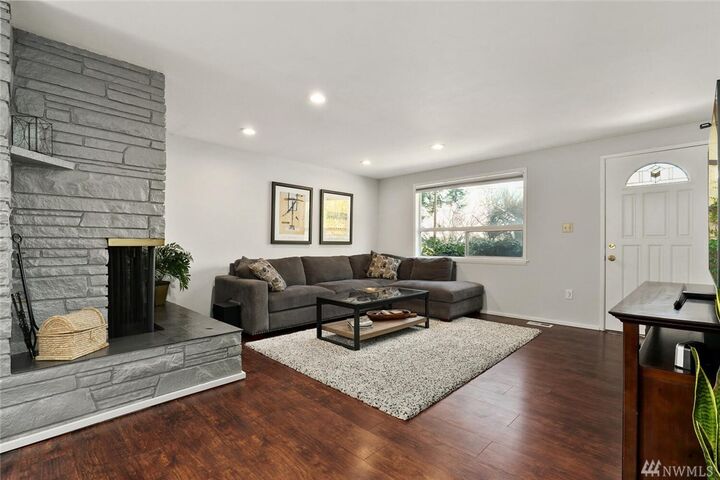 Property Photo: 20011 NE 133rd St WA 98077