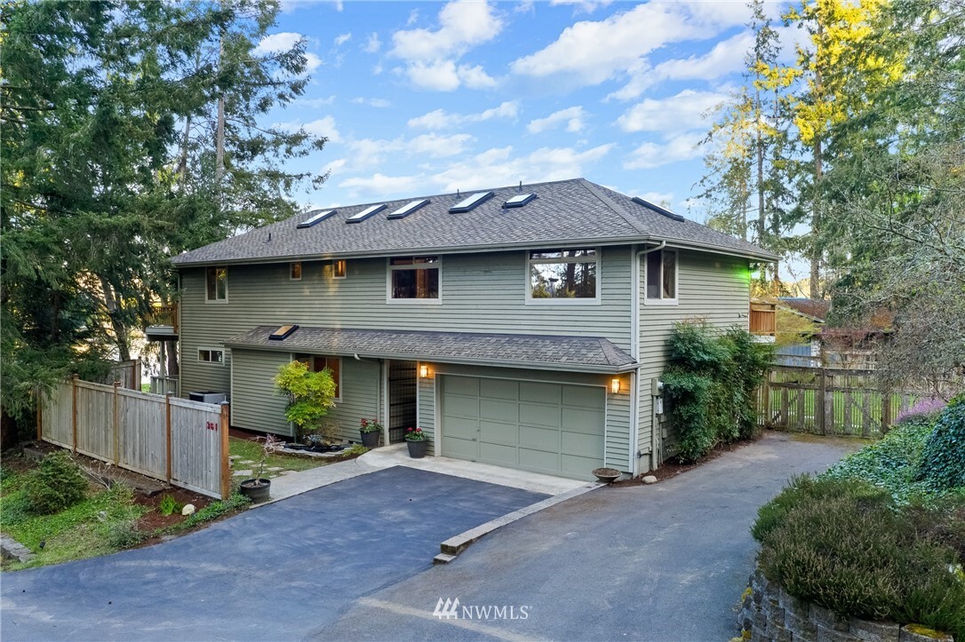 Property Photo:  361  North Shore Boulevard  WA 98333 