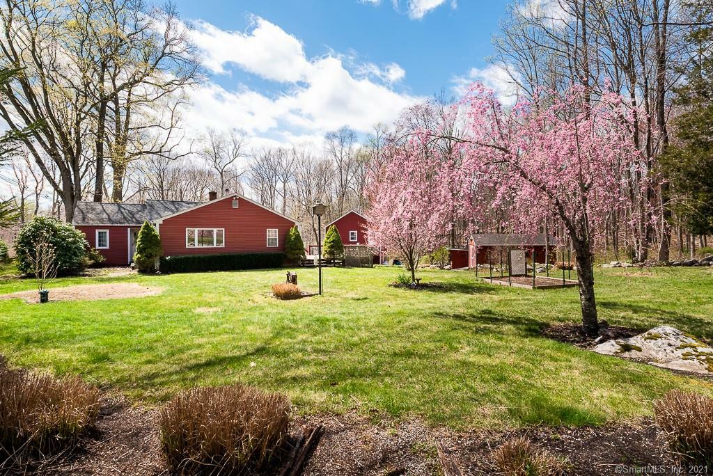 Property Photo: 129 Chittenden Road CT 06419