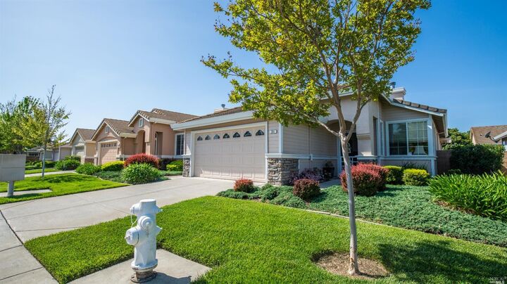 331 Trellis  Vacaville CA 95687 photo