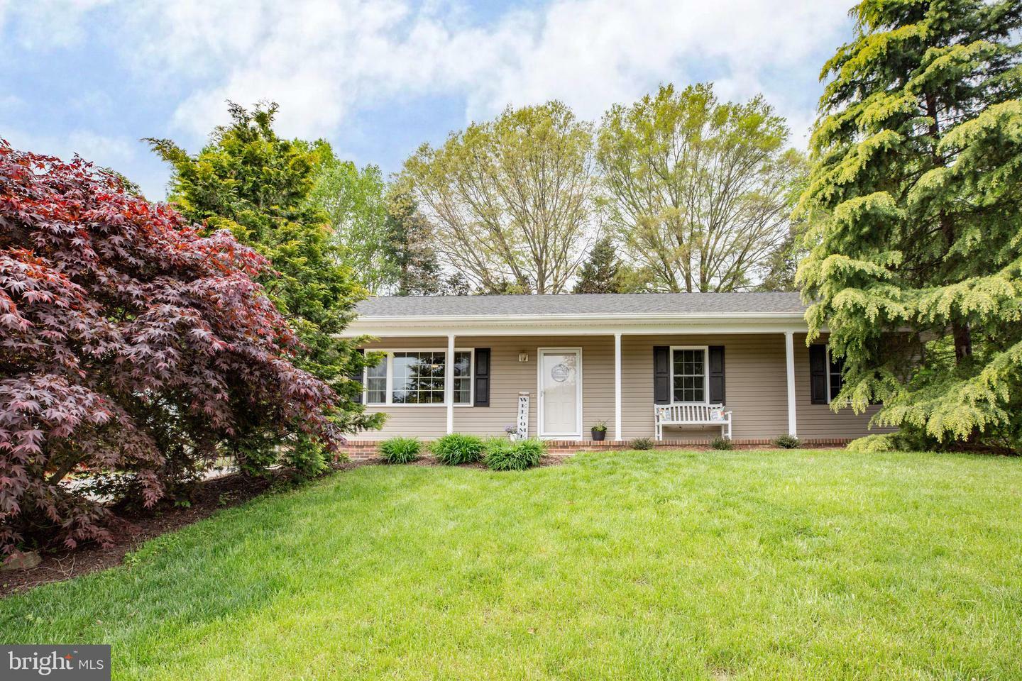 Property Photo:  6810 Greenvale Road  VA 22407 