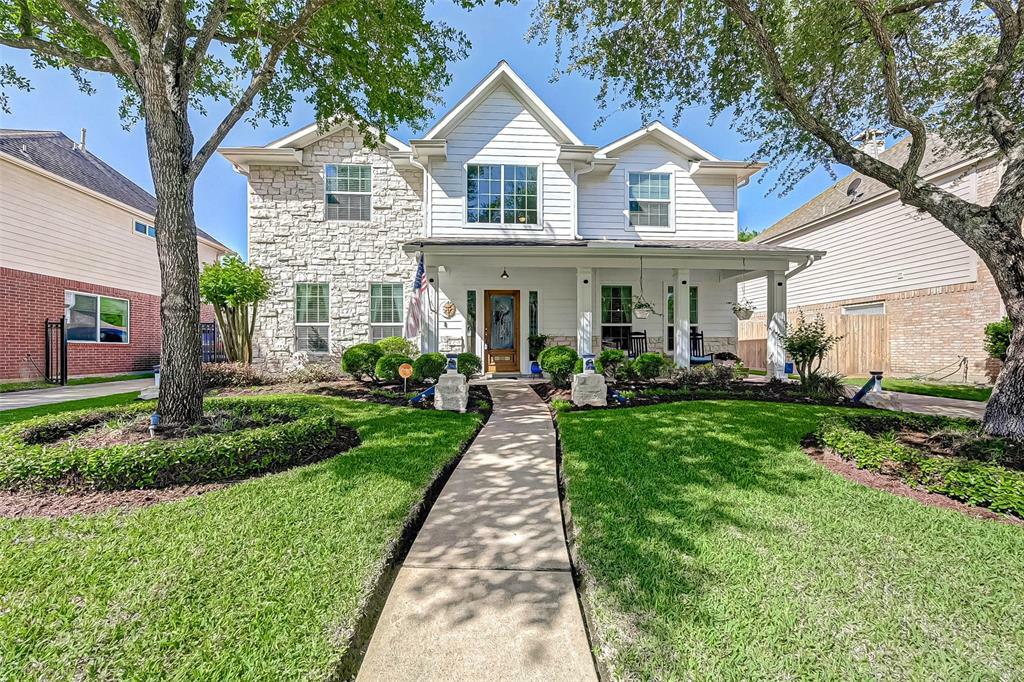 5210 Windcrest Court  Katy TX 77450 photo