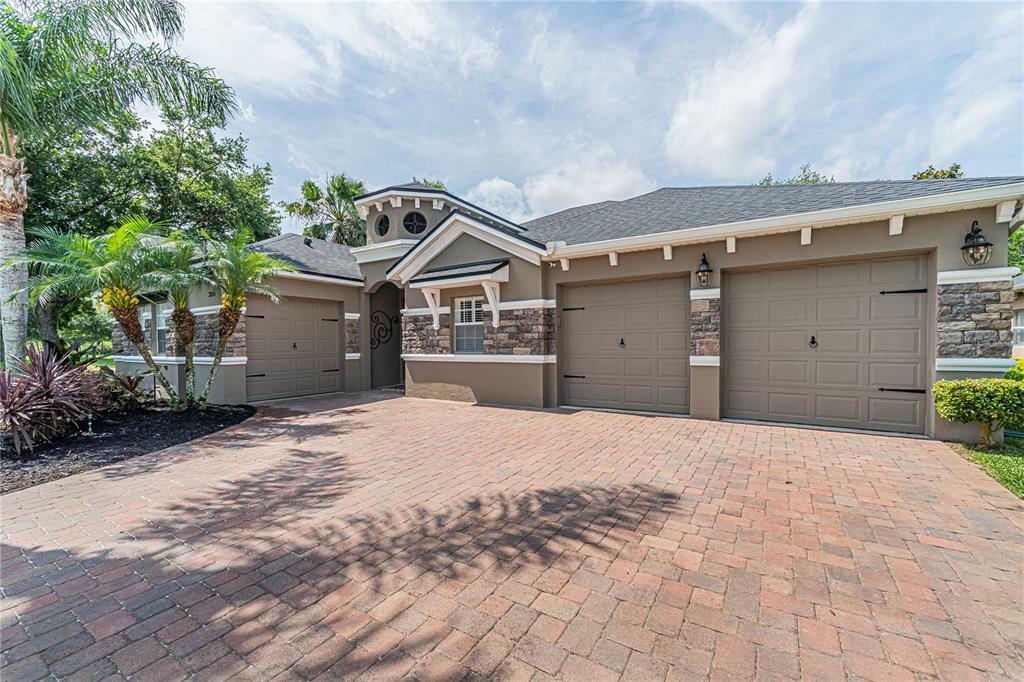 Property Photo: 3250 Open Meadow Loop FL 32766