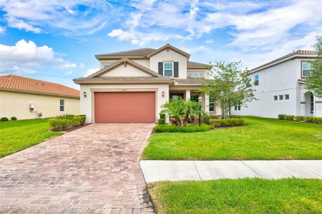 Property Photo:  13615 Saw Palm Creek Trail  FL 34211 