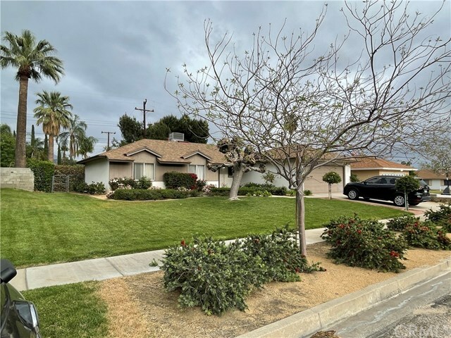 Property Photo: 3619 Modesto Drive CA 92404