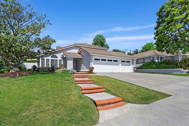 Property Photo: 7957 Calle Cozumel CA 92009