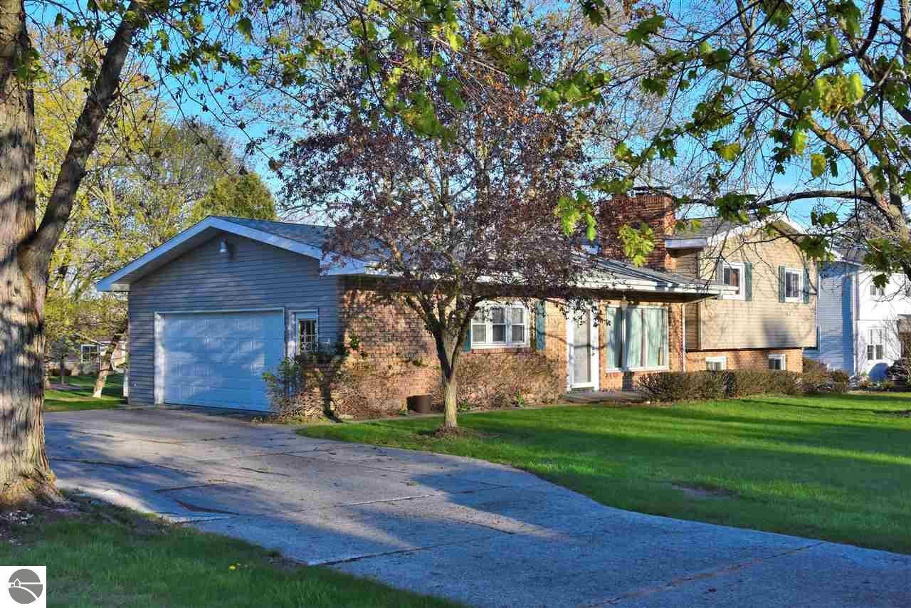Property Photo:  5480 Blue Heron Drive  MI 48801 