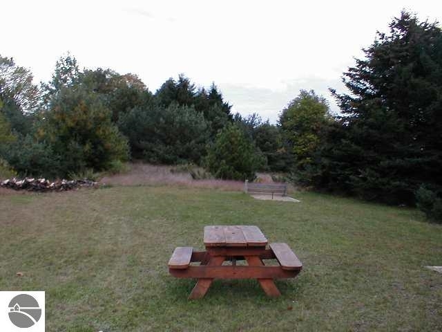 Property Photo: 1648 M-88 MI 49622