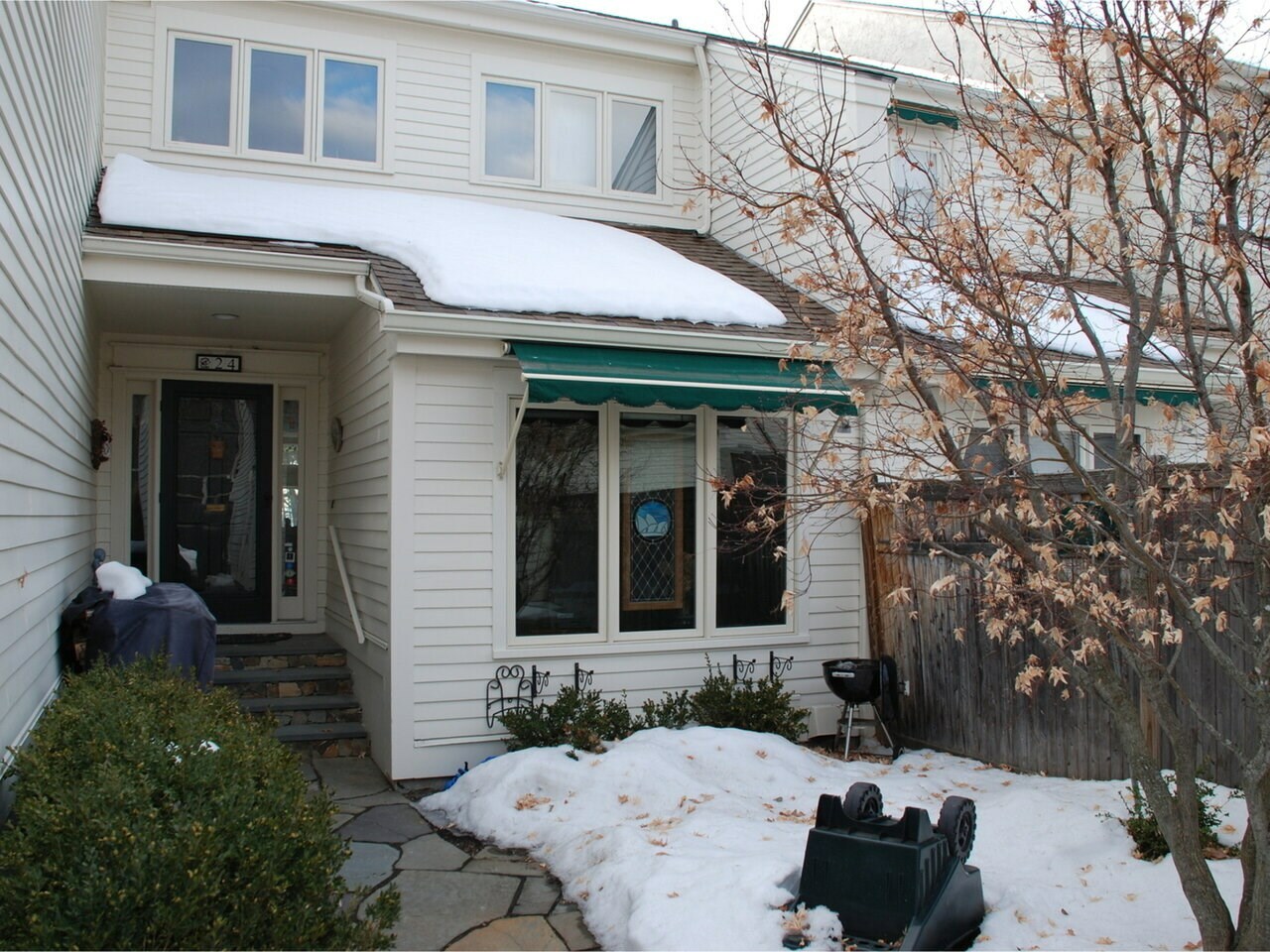 Property Photo: 545 South Prospect Street 24 VT 05401