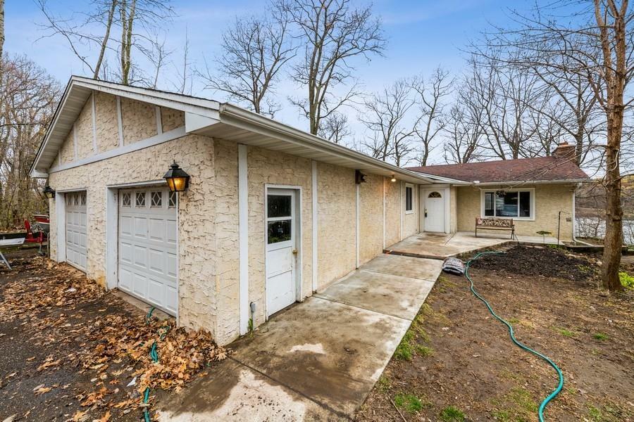 Property Photo:  7991 Braddock Avenue NE  MN 55362 