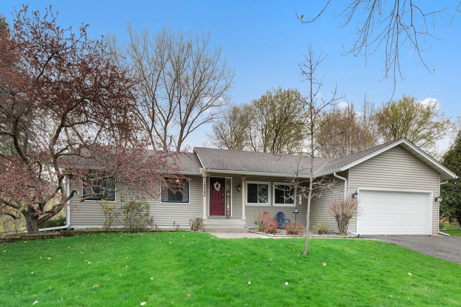 Property Photo:  12080 64th Avenue N  MN 55369 