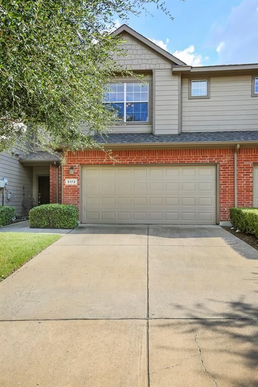 Property Photo:  3172 Tarrant Lane  TX 75025 