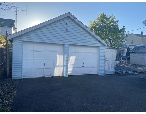Property Photo: 25 Hampshire Street MA 01056