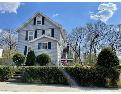 Property Photo: 24 Shawmut Ter MA 01702