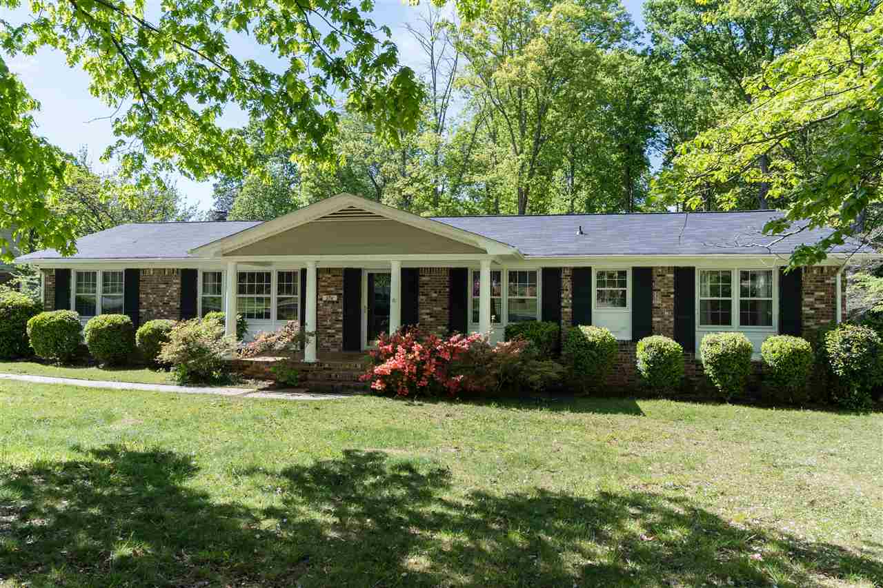 Property Photo:  306 Springwood Drive  SC 29302 