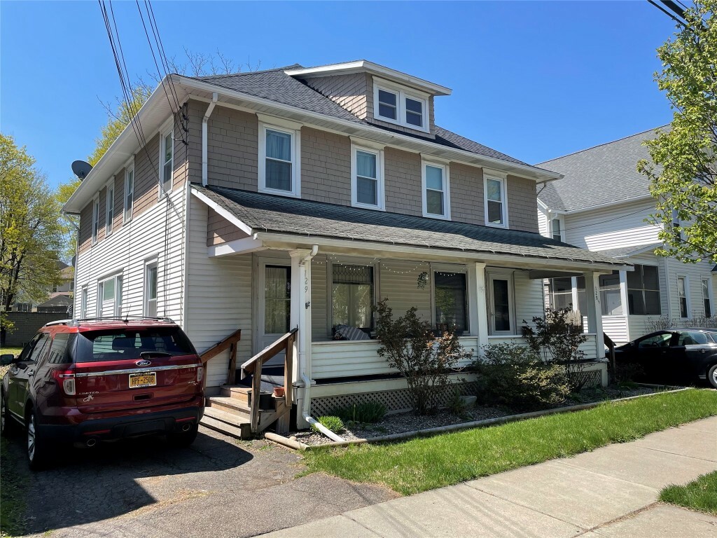 129 Schubert Street  Binghamton NY 13905 photo