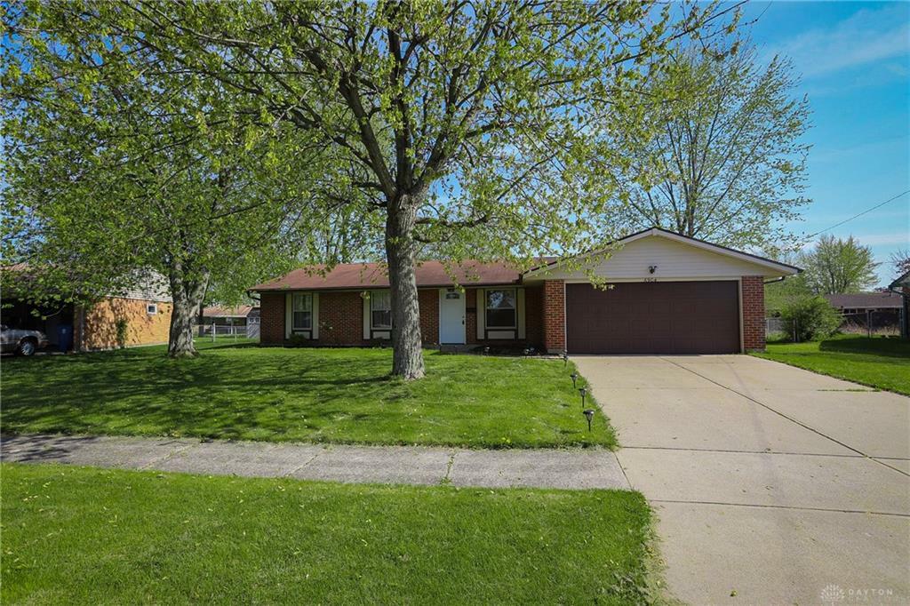 6904 Shellcross Drive  Huber Heights OH 45424 photo