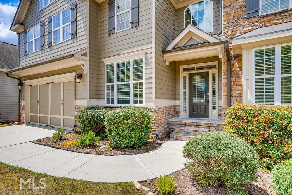 Property Photo: 2062 Greenfern Court GA 30017