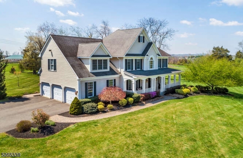 Property Photo: 70 Rick Rd NJ 08848