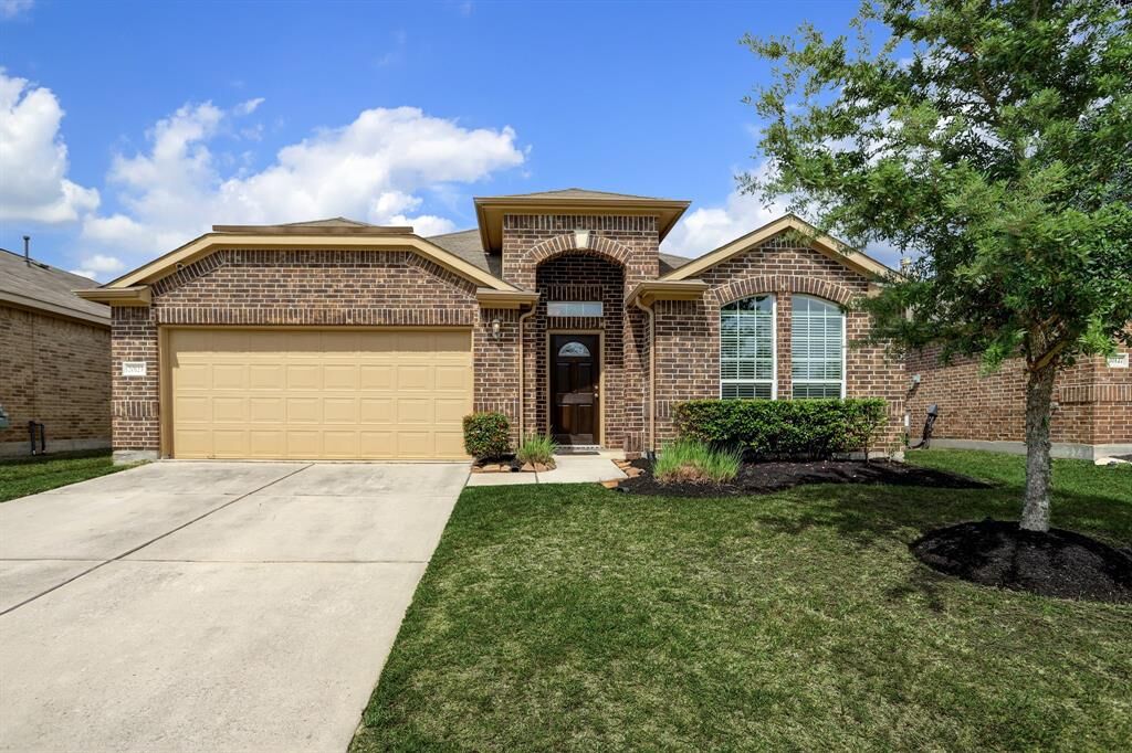 Property Photo: 20123 Galena Falls Drive TX 77375